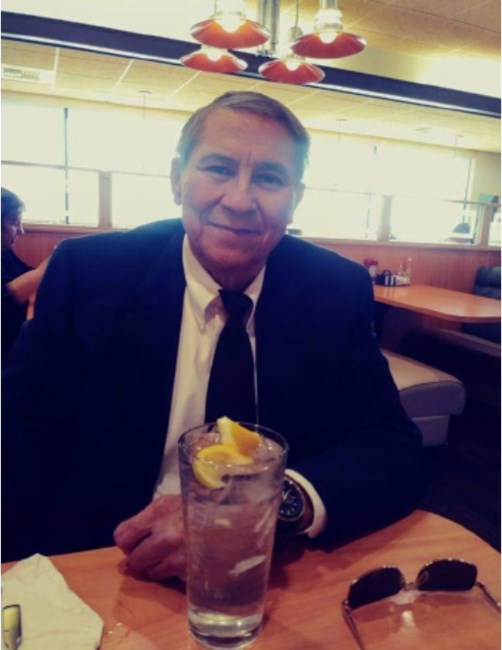 Thomas M. Cordova Obituary Pueblo, CO