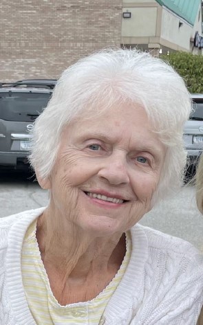 Obituary of Donna Vee Meyer