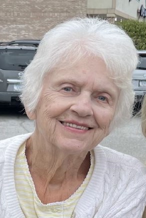 Obituary of Donna Vee Meyer