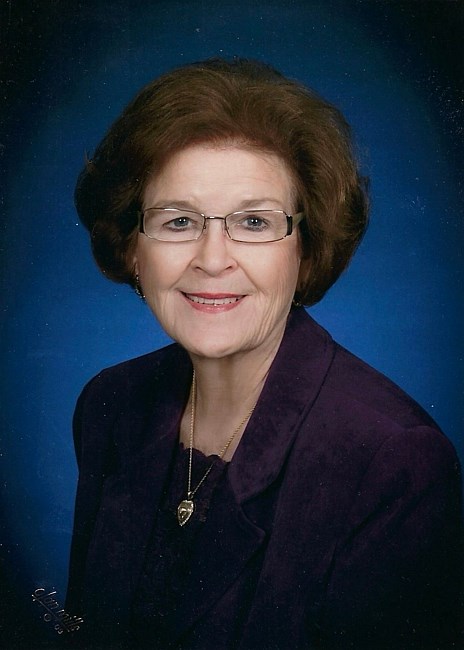 Obituario de Patricia Spigener