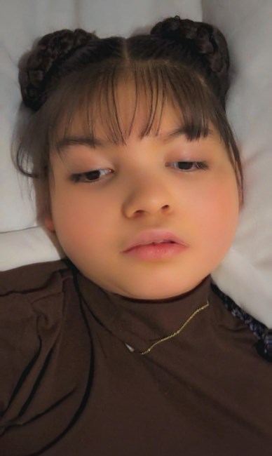 Obituary of Nayeli Yaritza Vale