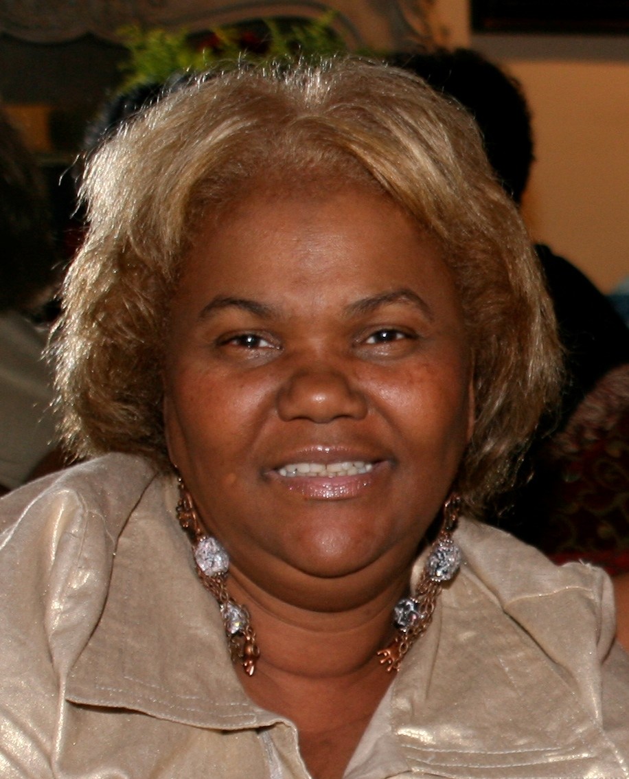 Obituary of Roycelyn Winston