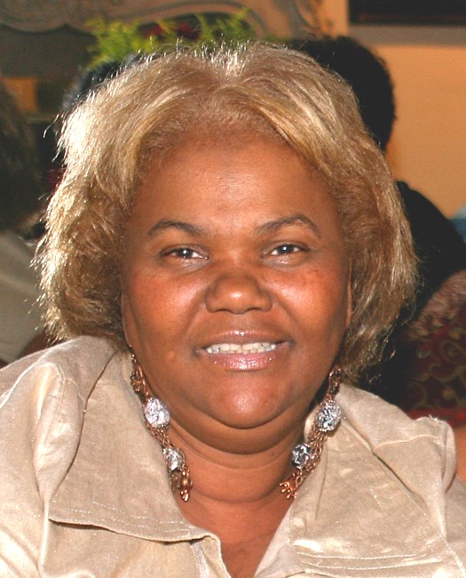 Obituary of Roycelyn Winston