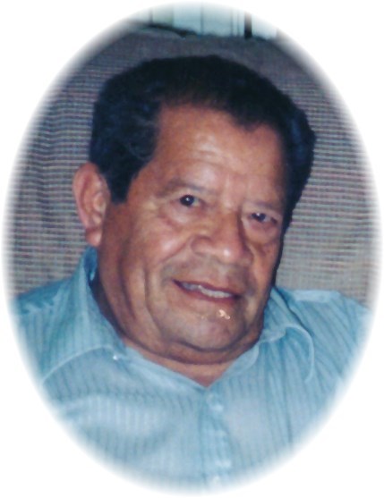 Obituary of Efren Cruz Garcia