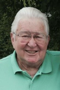 Obituary of Tommy Riley