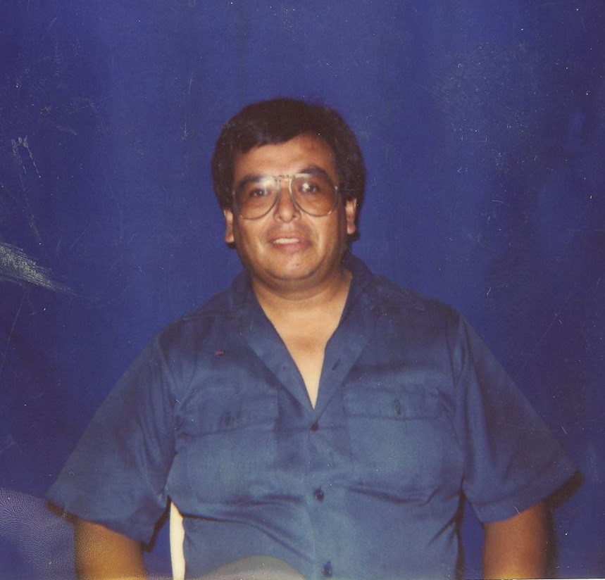 Obituary of Fernando Martinez Torres