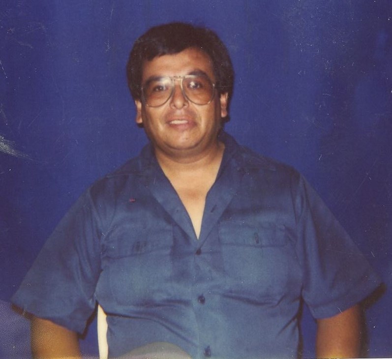 Fernando Martinez Torres Obituary Los Angeles, CA