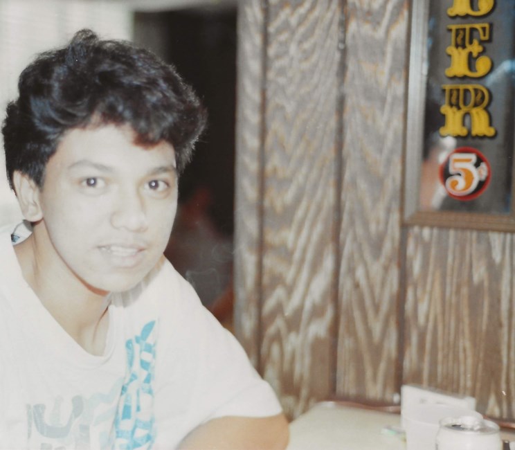 Obituary of Jonathan Kim Yabes