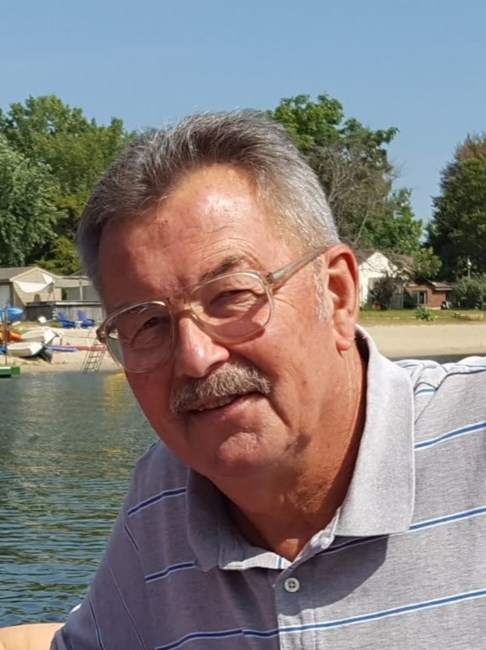 Obituary of Francis Douglas Murphy