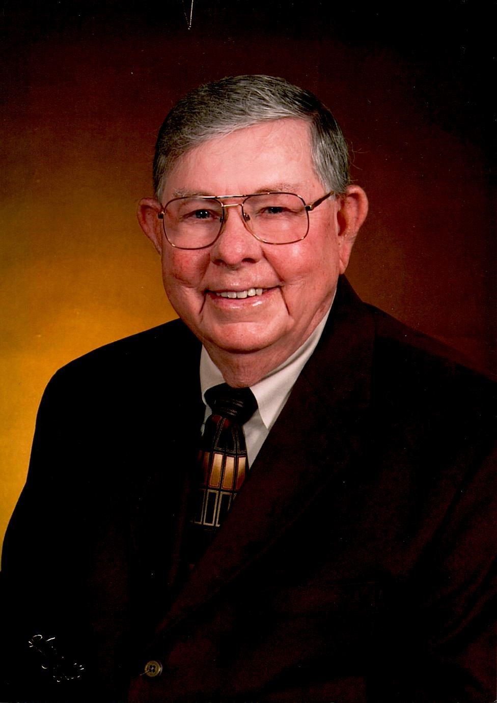 Obituary of Donald "Don" Edward Young