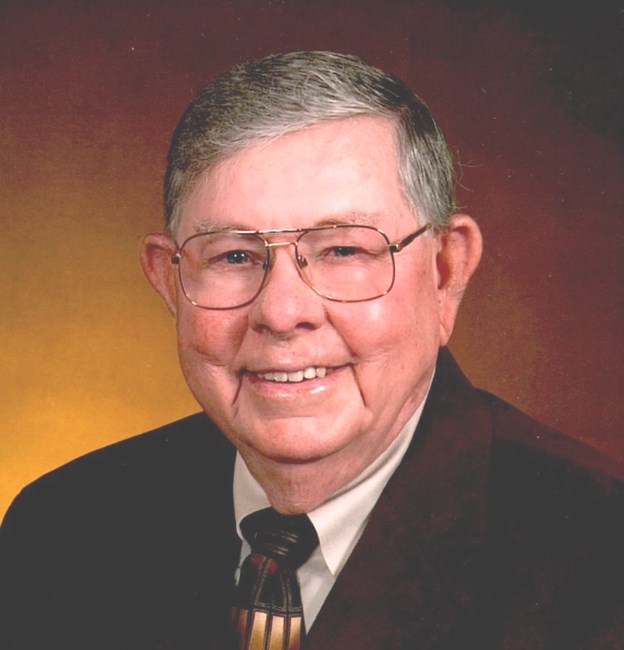Obituario de Donald "Don" Edward Young