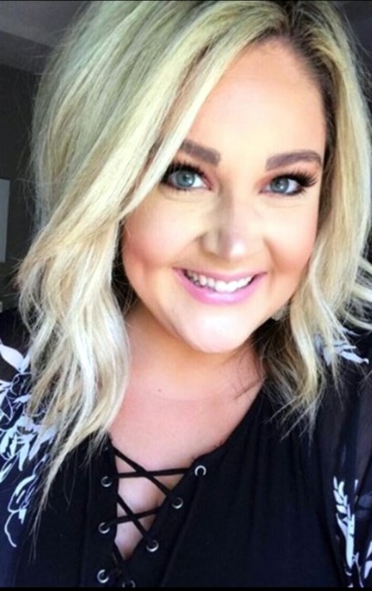 Obituary of Tiffany Nicole Duis