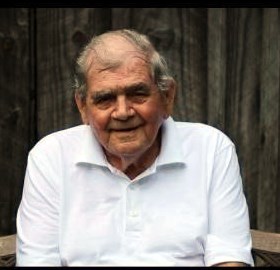 Obituary of J C "Jake" Bain