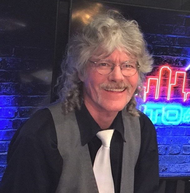 Obituary of Kurtis Wright Pierpont