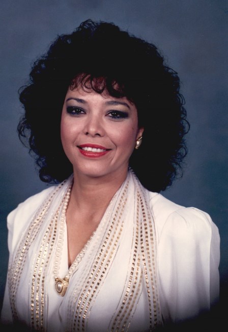 Obituario de Mayra Fredericks