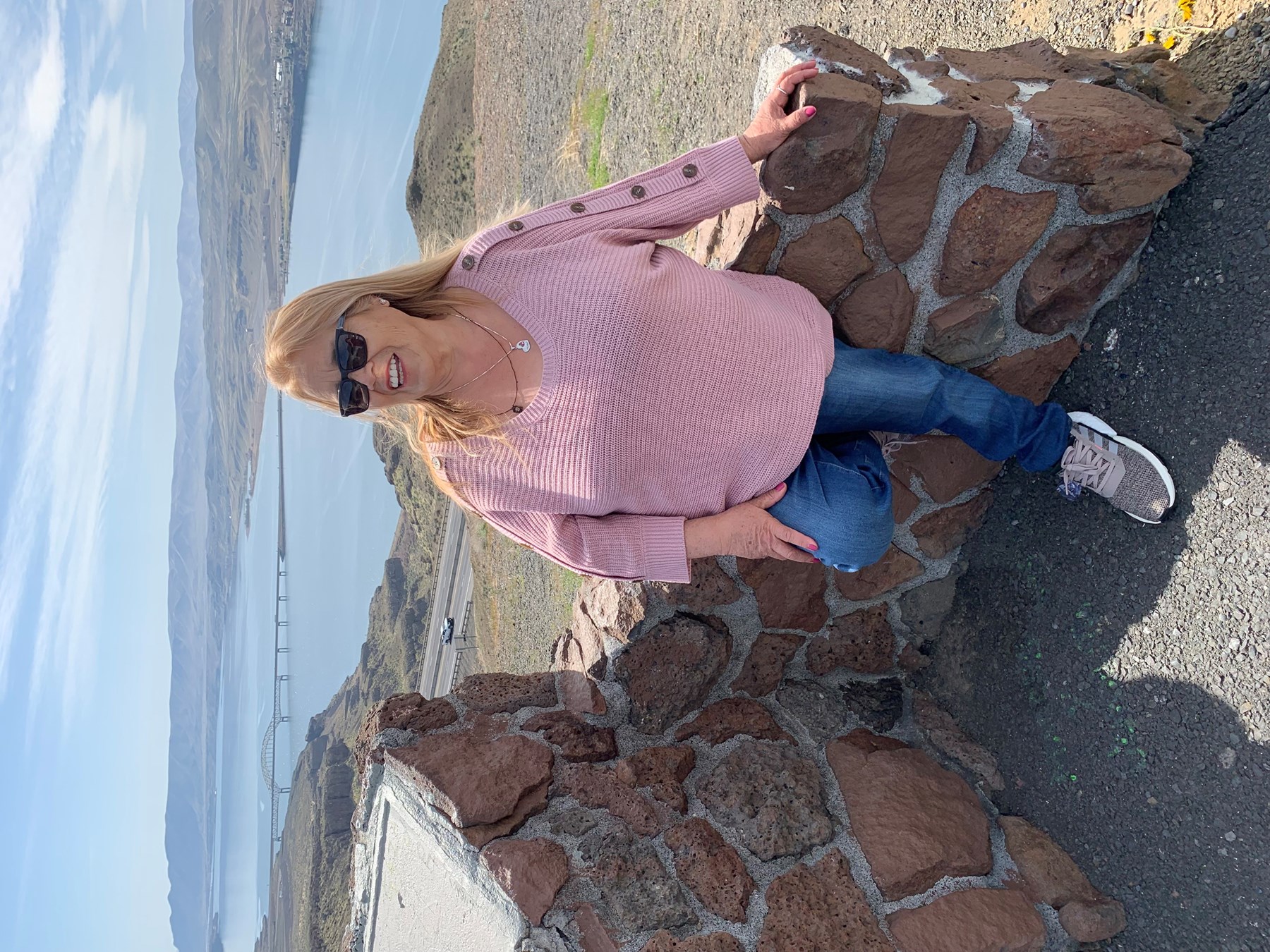 Obituary of Maria Ana Gonzalez