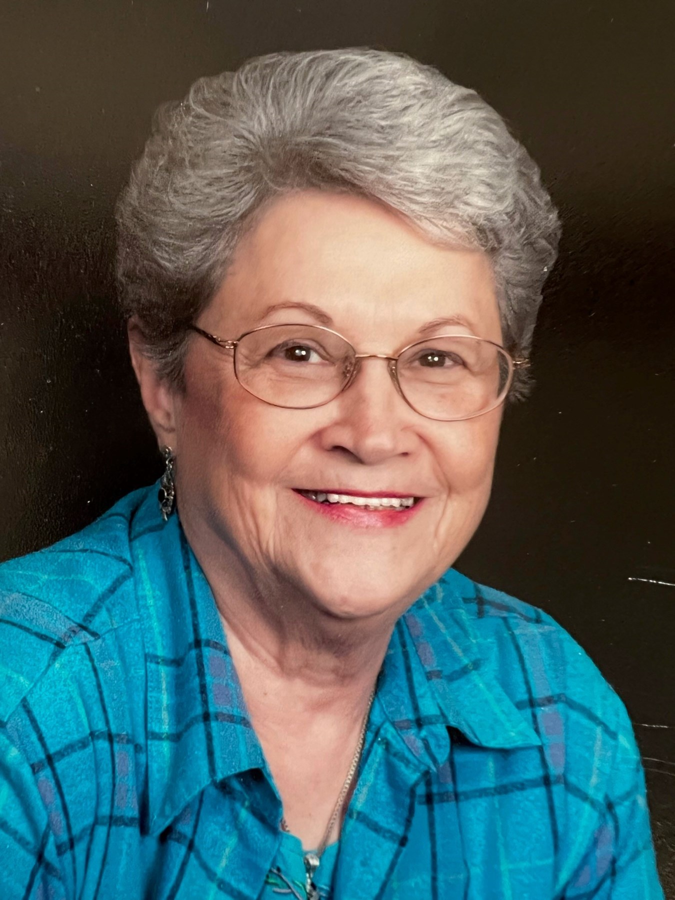 Betty Jane Delong Obituary Oklahoma City, OK