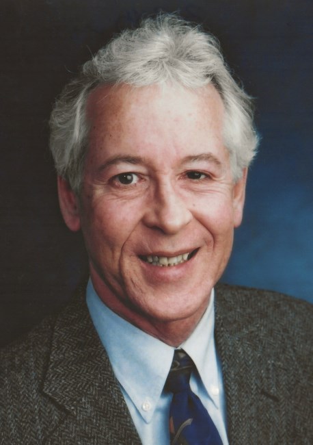 Obituary of George Howard Damon