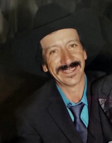 Obituario de Juan Jesus Martinez- Bravo