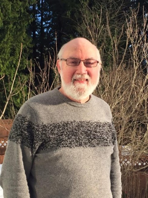 Obituary of Anthony Hunter Dixon