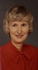 Obituario de Marilyn Fulweber