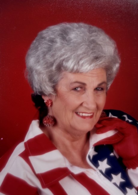 Obituary of Bertha R. Atkins