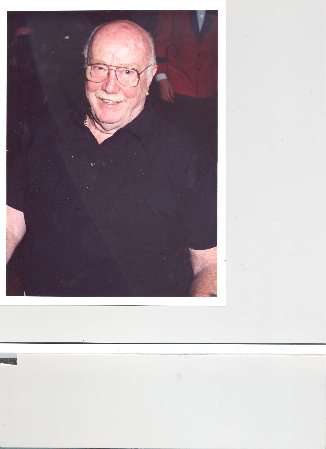 Obituary of Joseph Erbe Jr.