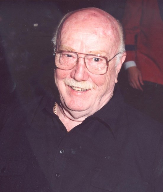 Obituary of Joseph Erbe Jr.