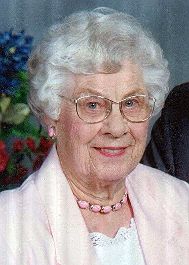 Obituary of Della A. Rada