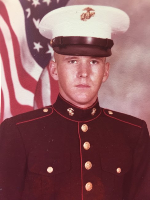 Obituary of Joseph "Joe" Bart Cummings