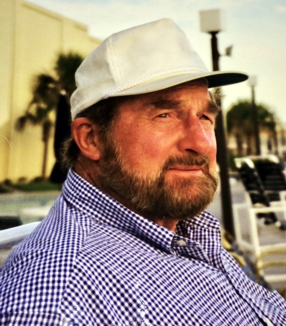 Obituary of Robert Phillip Smiley