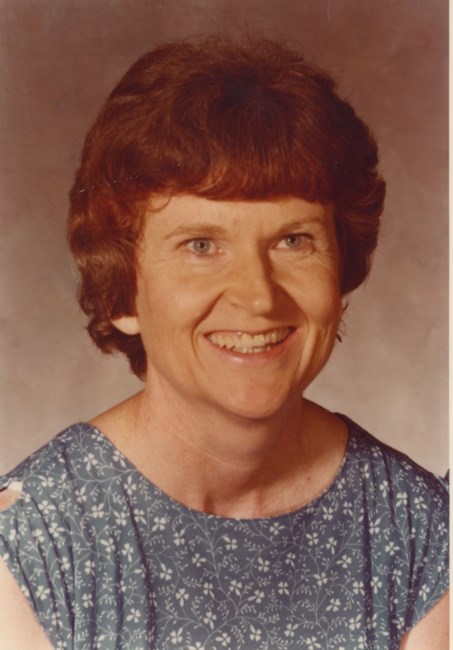 Obituary of Shelia Jean Rozsa