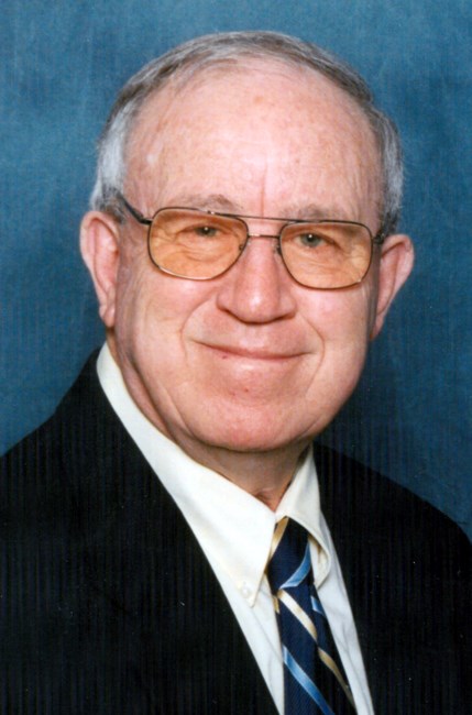 Obituario de Howard Ray Hill