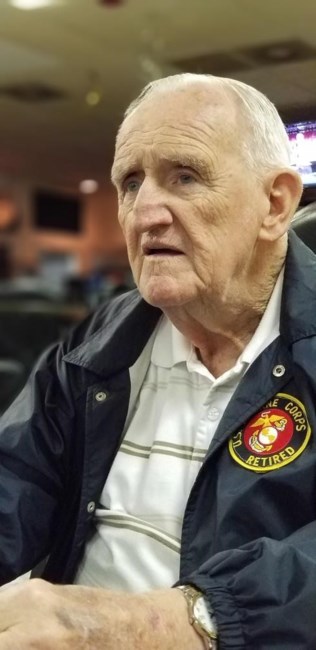 Obituary of James Joseph Gilleo