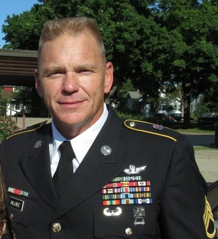 Obituary of Dismas "Buddy" Dillree