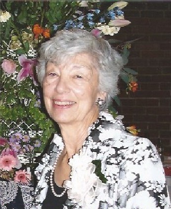 Obituary of Gloria Daidone Gainer