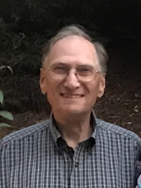 Obituary of John R Stimson Jr.