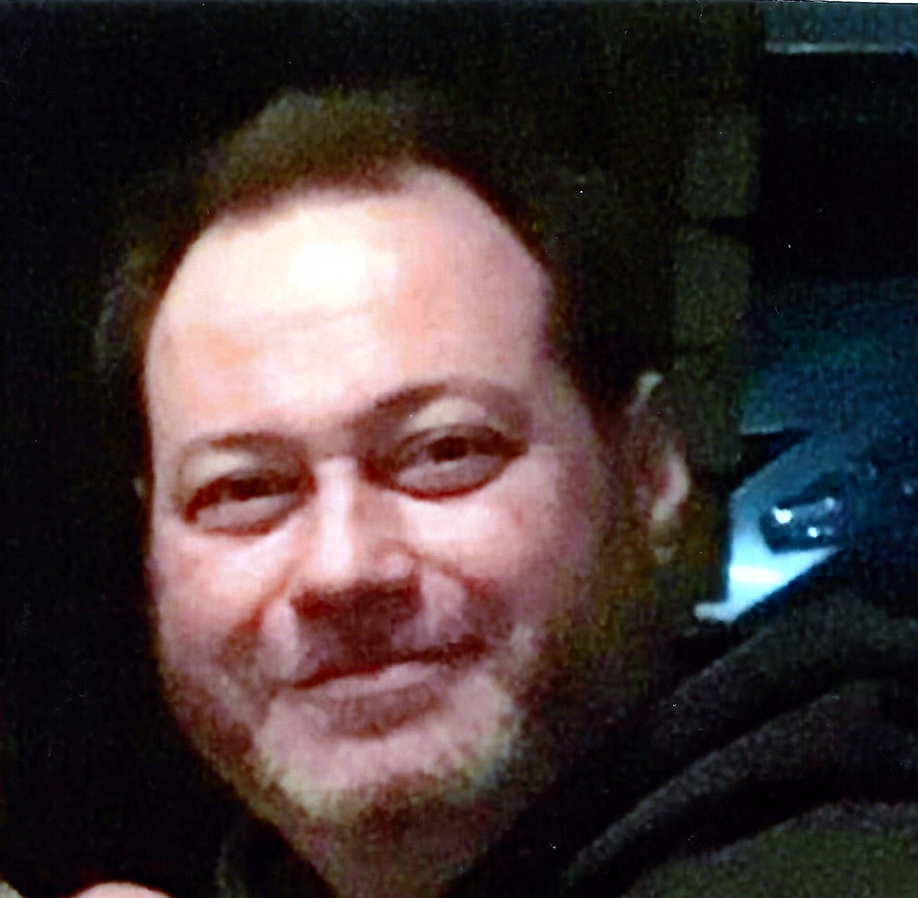 Barry Brandon Madison Obituary - Athens, AL