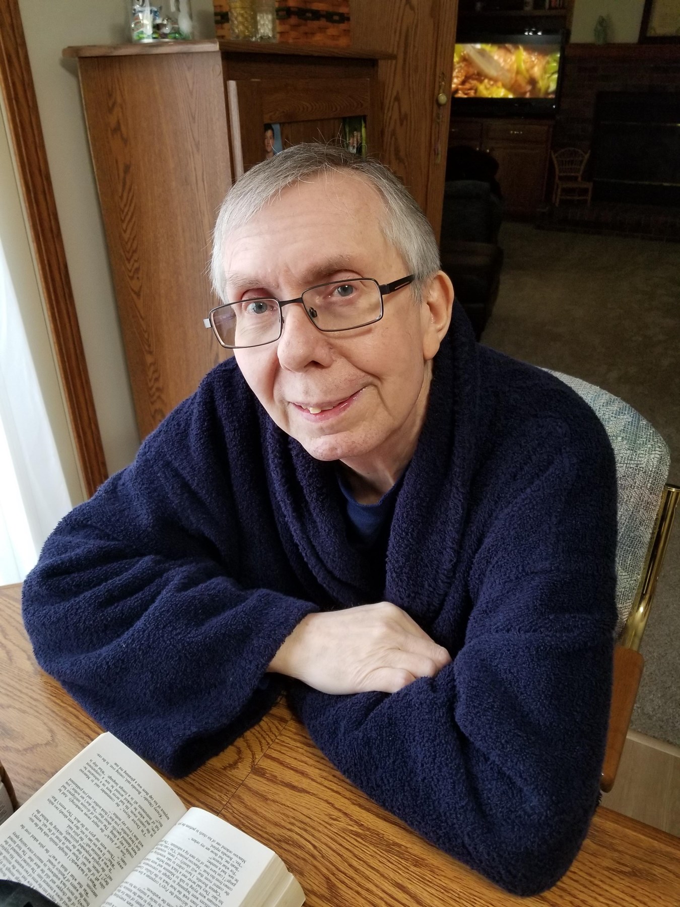 Obituary of Randy C. Neal