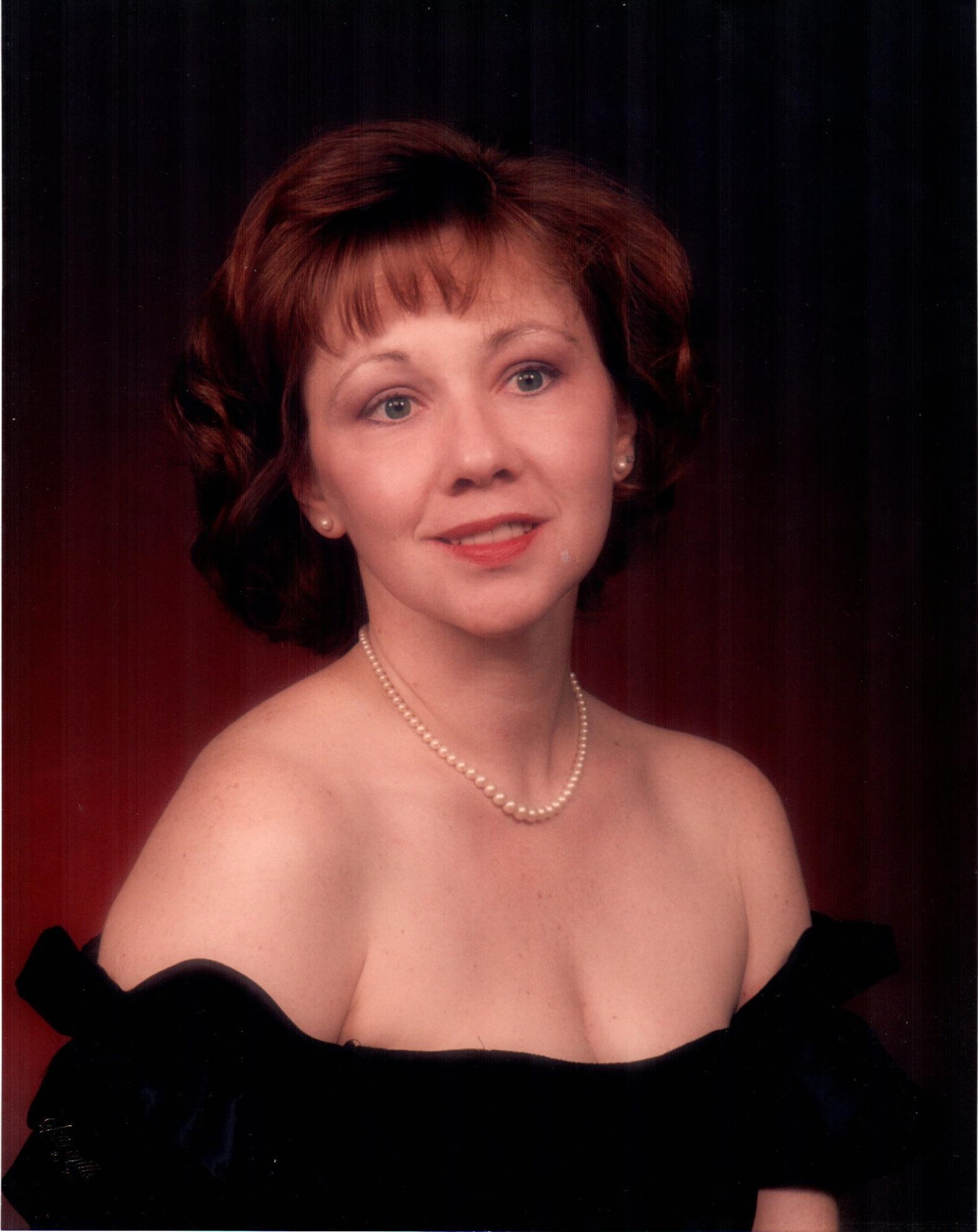 Avis de décès de Coleen Anne Curry