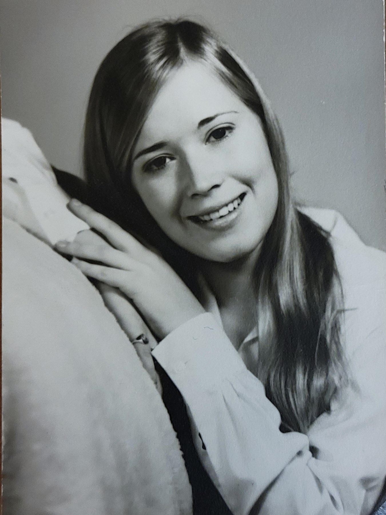 Obituary of Jane Dixon Trivett