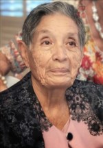 Luz Flores