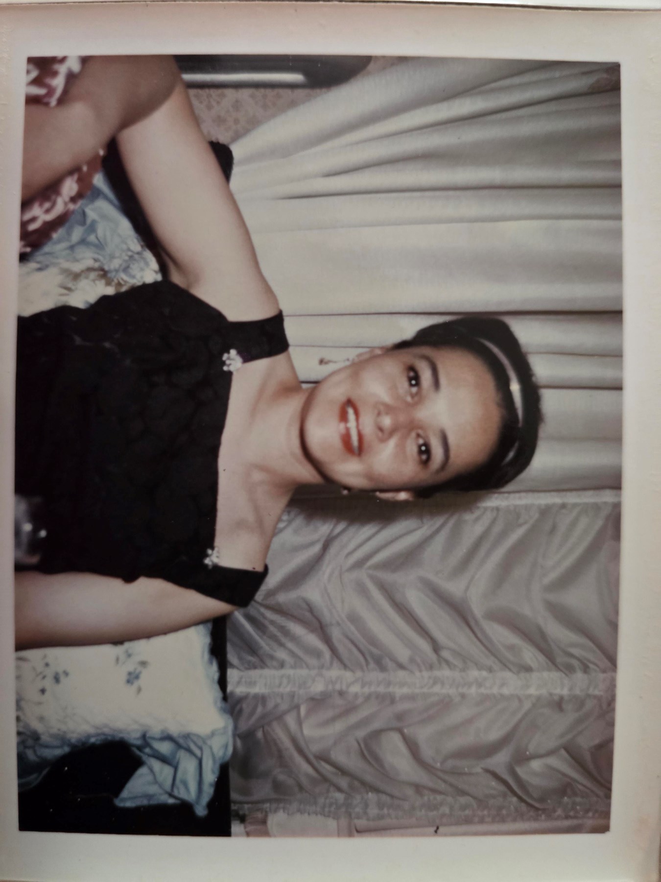 Obituary of Lilia Ines Amato