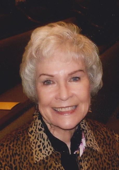 Obituario de Jewel Reese Thompson