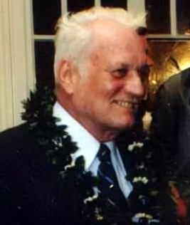 Obituary of Robert H. Page