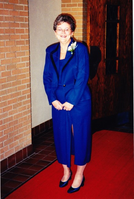 Obituary of Marilyn (Randy) Beisel