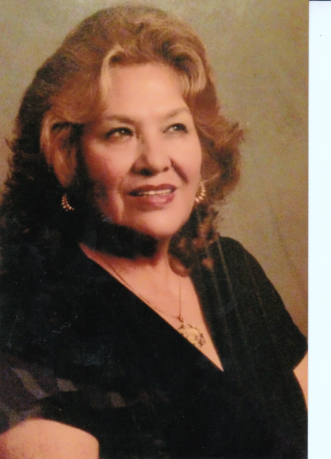 Obituary of Carmen G. Kancheff