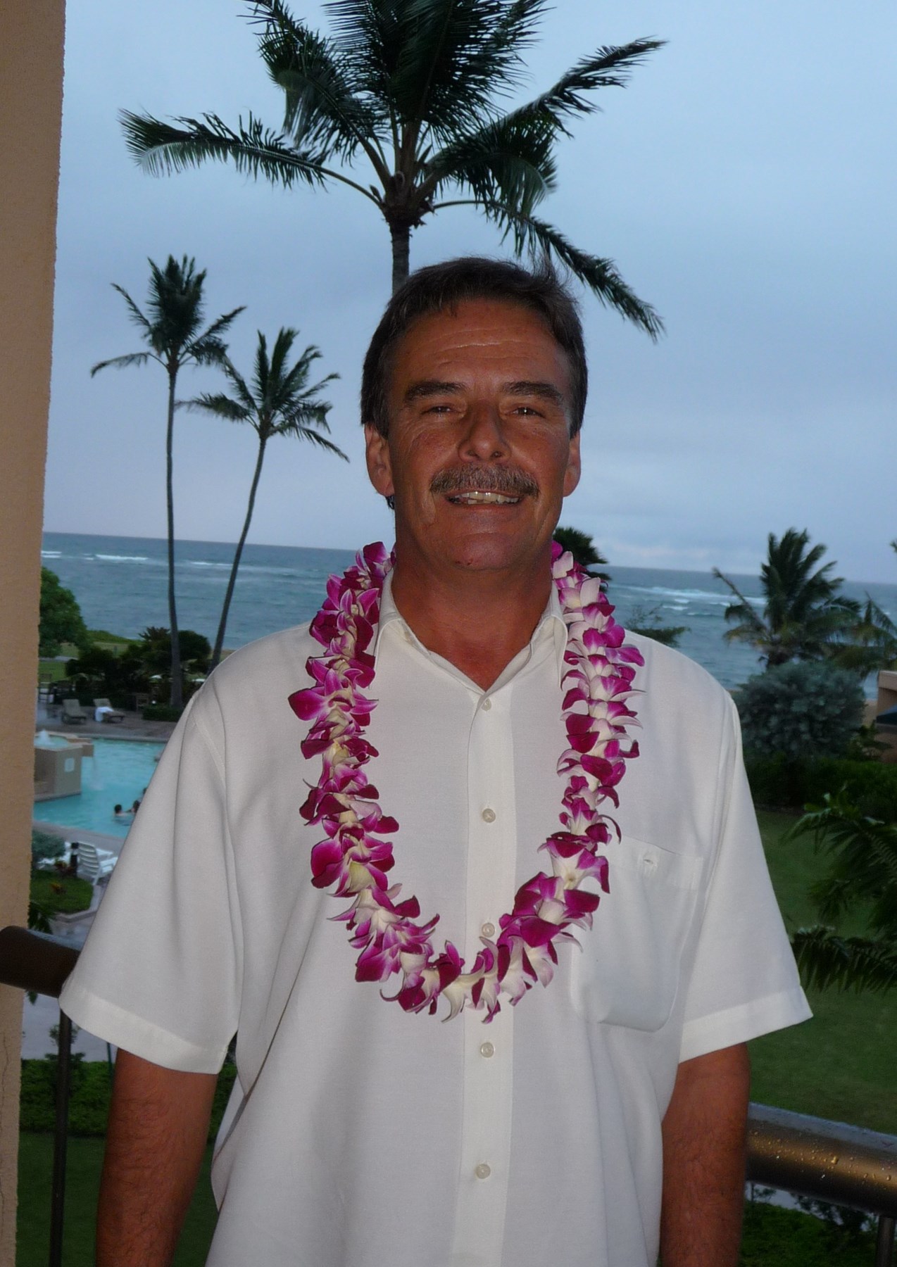 Obituary of Michael Edward Binkley