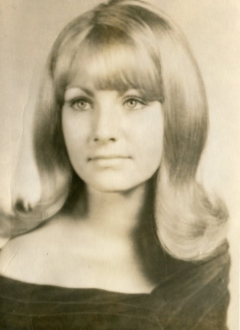 Obituary of Penni Vaughn Morris