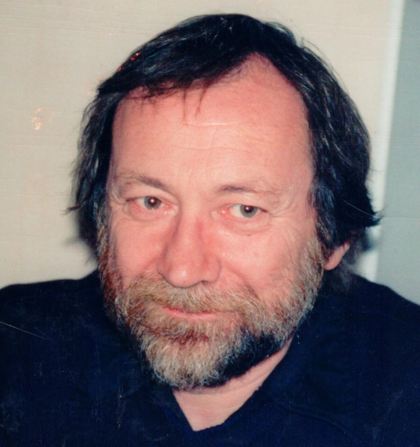 Avis de décès de Alain Michaux